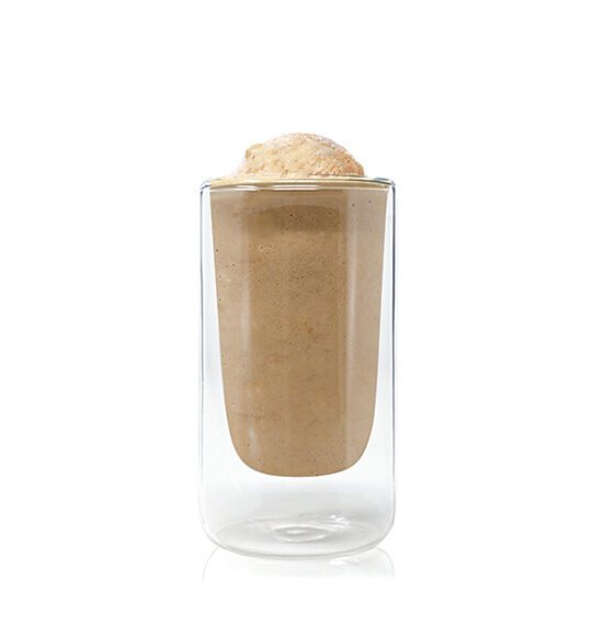 Mikeloccino Cold