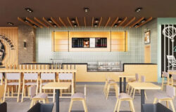 İstanbul – İstinye Sahil