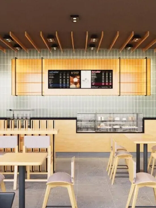 Cafe Franchise Firmaları – Mikel Coffee