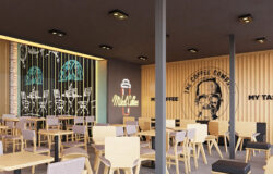 İstanbul – Sinpaş Palas