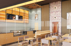 İstanbul – Ümraniye Limonlu Bahçe