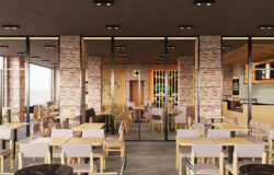 İstanbul – Arnavutköy Ramada Otel