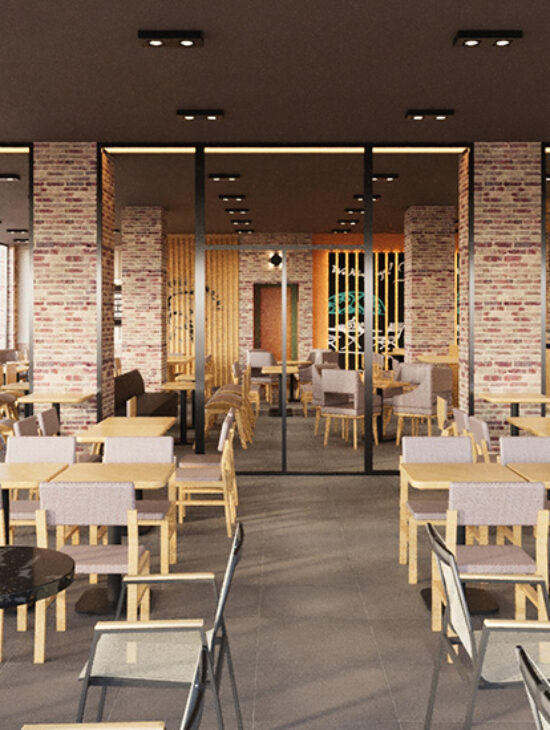 İstanbul – Arnavutköy Ramada Otel